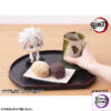 MegaHouse – LookUp Demon Slayer: Kimetsu no Yaiba Mitsuri Kanroji & Sanemi Shinazugawa & Gyomei Himejima Comple