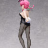 FREEing – Ranma 1/2 Ranma: Bunny Ver. 1/4 Complete Figure (Licensed) - Photo 9 | TopGKStore