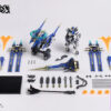 HOWLING STAR x Earnestcore Craft – Interwoven Front – Mecha God Colada (Licensed) - Photo 9 | TopGKStore