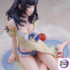 Union Creative – Ohisashiburi Illustration “Hanano Shirayuki” Complete Figure (Licensed) - Photo 12 | TopGK