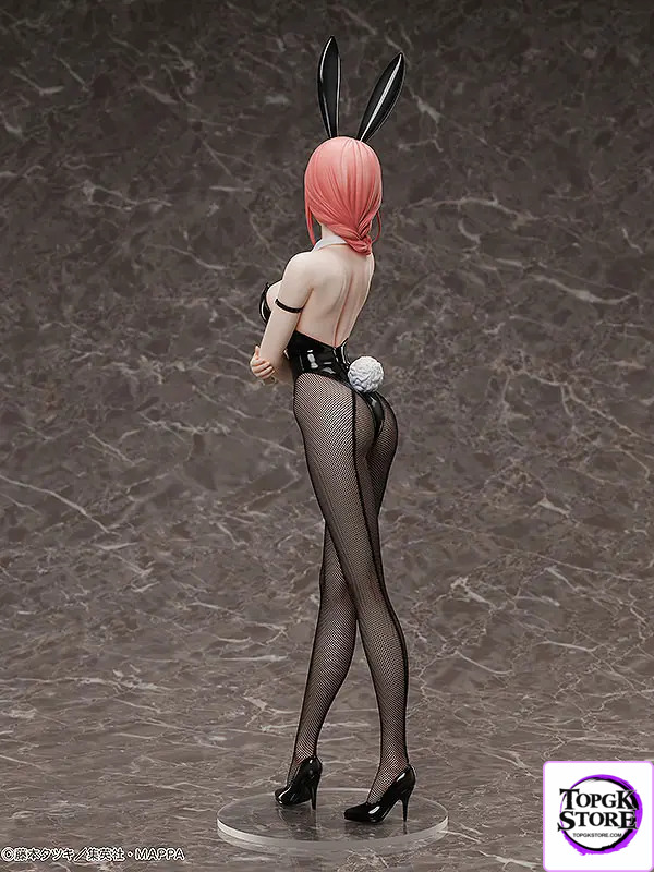 FREEing – Chainsaw Man Makima: Bunny Ver. 1/4 Complete Figure (Licensed) - Photo 6 | TopGKStore