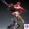 Hobby Sakura - Goddess of Victory: Nikke Red Hood Rapi 1/4 Figure (Licensed) - Photo 13 | TopGKStore
