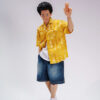 TrickyMan12 – 1/6 Hawaiian Shirt A/B Edition 202505a/202505b (Licensed) - Photo 1 | TopGKStore
