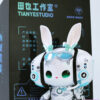 TianYe Studio – Mechanical Rabbit Original - Photo 8 | TopGKStore