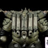NO.50 Studio – King Joe White Mold Ultraman - Photo 14 | TopGKStore