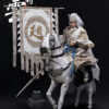 FZ Art Studio – Legend of the Mighty General: Shu Chapter – Five Great Generals Zhao Yun Zhao Zilong FZ030 FZ031 