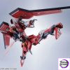 BANDAI SPIRITS – Metal Robot Spirits -SIDE MS- Immortal Justice Gundam “Mobile Suit Gundam SEED Freedom” (L