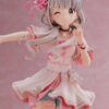 PLUM – THE IDOLM@STER Cinderella Girls Hayate Hisakawa & Nagi Hisakawa [O-Ku-Ri-Mo-No Sunday !]+ 1/7 Complete Figur