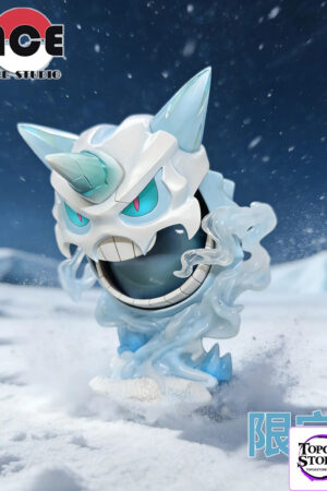 ACE Studio – Mega Glalie Set Pokémon - Photo 2 | TopGKStore