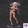 Eighteen – Dusky-Skinned Vampire Yoru-chan lllustration by Yukimiya Yuge (Licensed) - Photo 16 | TopGKStore