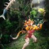 Snail Shell – RPG-04 Garu the Tiger Warrior Girl (Licensed) - Photo 17 | TopGKStore