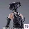 BANDAI SPIRITS – Gekijouban Chainsaw Man: Reze Hen – Bomb – S.H.Figuarts (Licensed) - Photo 7 | TopGKStore