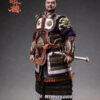 Jiao Zong Studio – JZMW-016 Yuchi Jingde 1/6 Scale Action Figure (Licensed) - Photo 1 | TopGKStore