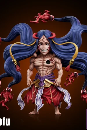 YZ Studio – Zerofu Record of Ragnarok - Photo 1 | TopGKStore