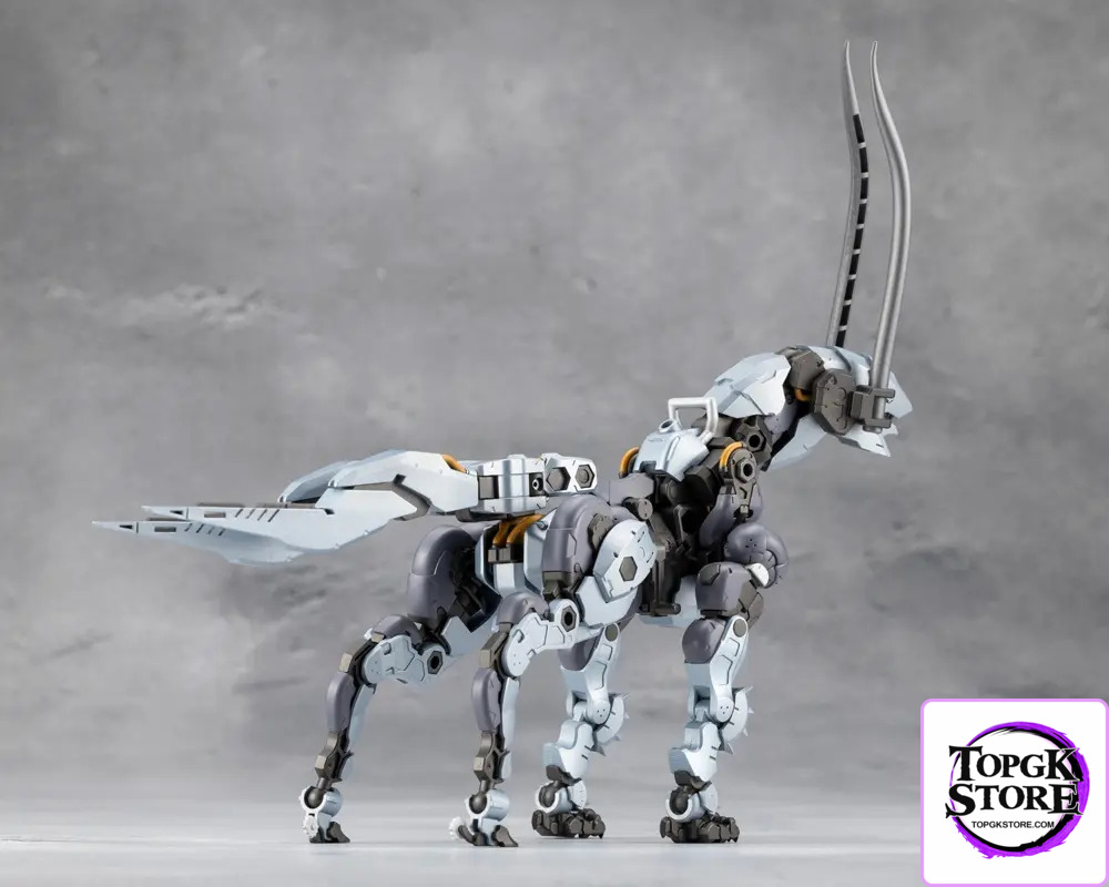 Kotobukiya – HEXA GEAR BLAUREGEN (Licensed) - Photo 22 | TopGKStore