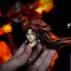 F.I.T Studio – Yoriichi Tsugikuni Red haired Demon Slayer - Photo 3 | TopGKStore