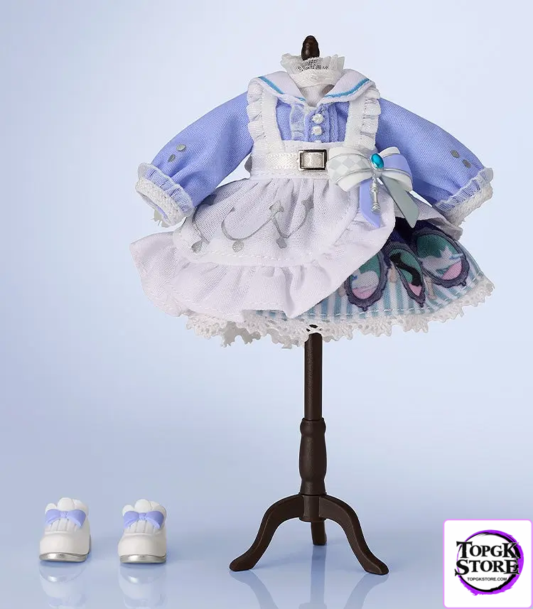 GSC – Original Nendoroid Doll Through the Looking Glass Alice (Licensed) - Photo 5 | TopGKStore