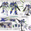 BANDAI SPIRITS – HG 1/144 GUNDAM AGE-FX Reissue (Licensed) - Photo 7 | TopGKStore