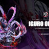 DDS Studio – Obanai Iguro Demon Slayer - Photo 3 | TopGKStore