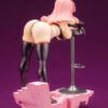 Kotobukiya – Illustrator Original Azamuki Usagi Standing Bunny by Kafun 1/7 Complete Figure (Licensed) - Photo 14 | Top