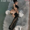 FUN TOYS – 1/12 Xiao Yue Action Figure (Licensed) - Photo 14 | TopGKStore