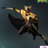Threezero – Mighty Morphin Power Rangers: Shattered Grid FigZero 1/6 Lord Drakkon Evo III 3Z10260W0 (Licensed) - Photo