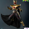 Threezero – Mighty Morphin Power Rangers: Shattered Grid FigZero 1/6 Lord Drakkon Evo III 3Z10260W0 (Licensed) - Photo