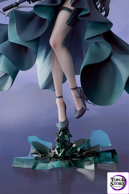 GSC – Blue Archive Shiroko*Terror 1/7 Complete Figure (Licensed) - Photo 10 | TopGKStore