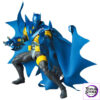 MEDICOM TOY – MAFEX No.144 MAFEX KNIGHTFALL BATMAN (Licensed) - Photo 8 | TopGKStore