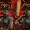 Star Ace Toys – Ray Harryhausen Soft-motion series Medusa SA6070 (Licensed) - Photo 13 | TopGKStore