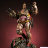 Premium Collectibles Studio – 1/3 Teenage Mutant Ninja Turtles Krang Statue DX Version (Licensed) - Photo 17 | TopGKSto