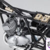Hasegawa – 1/12 Suzuki GSX-R750 (G) (GR71G) Plastic Model & 1/12 Kawasaki 500-SS/MACH III (H1) Plastic Model (Licen