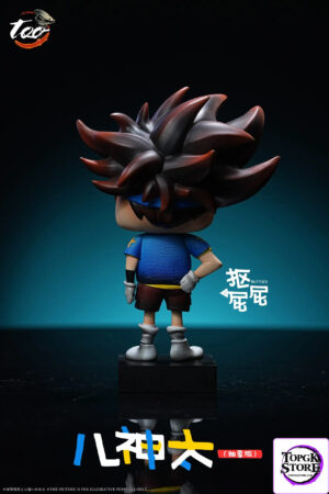 Too Studio – Yagami Taichi Digimon - Photo 2 | TopGKStore