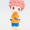GSC – HELLO! GOOD SMILE Jujutsu Kaisen Yuji Itadori: Casual Outfit Ver. X Satoru Gojo: Unmasked Ver.  Posable Figure (L