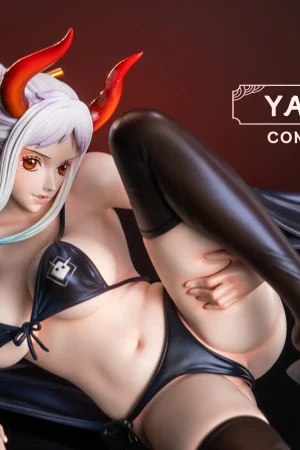 Dragon Studio – One Piece Yamato 2.0 - Photo 2 | TopGKStore