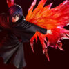 Kotobukiya – ARTFX J Tokyo Ghoul:re Touka Kirishima 1/8 Complete Figure (Licensed) - Photo 22 | TopGKStore