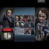 Hottoys – The Dark Knight Trilogy The Joker (Bank Robber Version) 1/6th scale Collectible Figure DX50 (Licensed) - Phot
