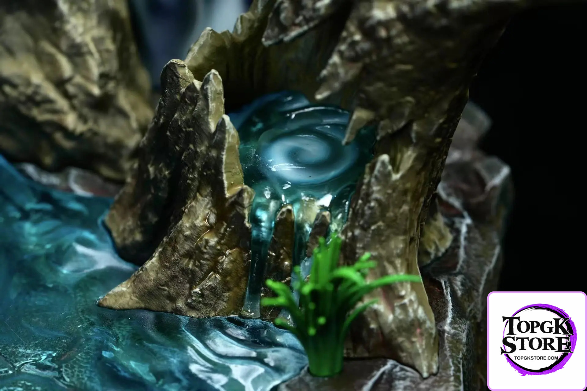 Ice Studio X Icy Studio – Neferpitou X Kaito Hunter x Hunter - Photo 5 | TopGKStore