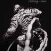 Anthony Simon 1/7 Scale 18+Male Figure Removable Accessories-SHIBADON Studio - Photo 19 | TopGKStore