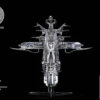 REBORN Studio – Original Giger Cross - Photo 1 | TopGKStore