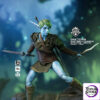 Lazy Monster Studio – Oak town Berylia Dark Moon Assassin & Sorceress (Licensed) - Photo 15 | TopGKStore