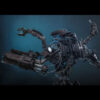 Hottoys – RoboCop 2 RoboCop & RoboCain 1/6th scale Collectible Figure MMS827 MMS828 (Licensed) - Photo 17 | TopGKSt