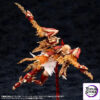 Kotobukiya – Arcanadea XenoAlma Blaze Ophis & Flame Straile Plastic Model (Licensed) - Photo 28 | TopGKStore