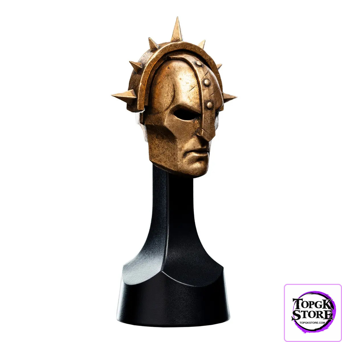 WETA Workshop Studio – ORRUK ARDBOY HELM & PUTRID BLIGHTKING HELM & STORMCAST ETERNAL LIBERATOR HELM (Licensed)