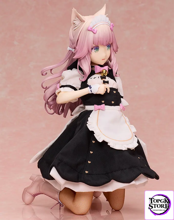 BINDing – Nekopara Fraise (Licensed) - Photo 10 | TopGKStore