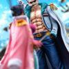 As Studio – One Piece Navy Smoker - Photo 2 | TopGKStore