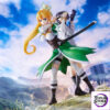 Union Creative – Sword Art Online Leafa X Suguha Kirigaya 2 Figures Set Complete Figures (Licensed) - Photo 6 | TopGKSt