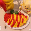 King Finger Studio – Pikachu Omurice Pokémon - Photo 4 | TopGKStore