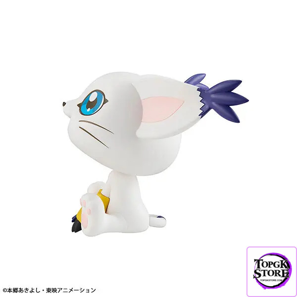 MegaHouse – LookUp Digimon Adventure Tailmon & Patamon Complete Figure (Licensed) - Photo 14 | TopGKStore