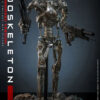 HOTTOYS – Movie Masterpiece DIECAST 1/6 Endoskeleton (Battle Damage) MMS840D77 (Licensed) - Photo 12 | TopGKStore